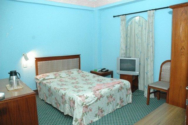 Hotel Kathmandu View Habitación foto