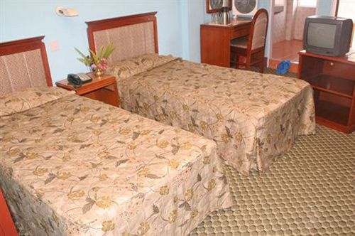 Hotel Kathmandu View Habitación foto